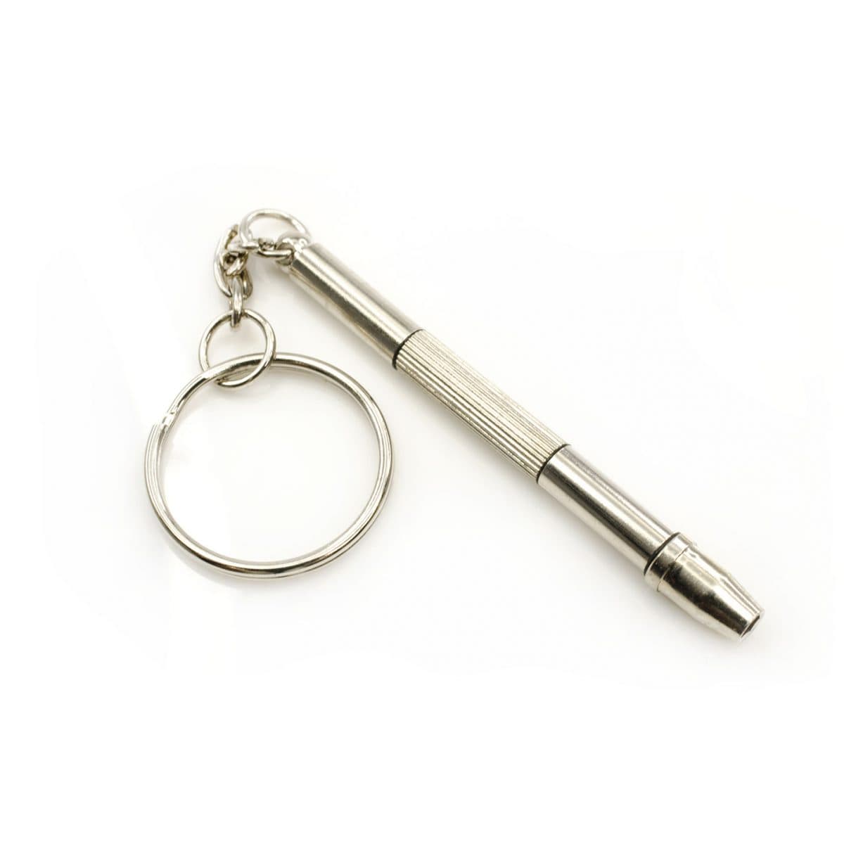Screwdriver Keychain - 2