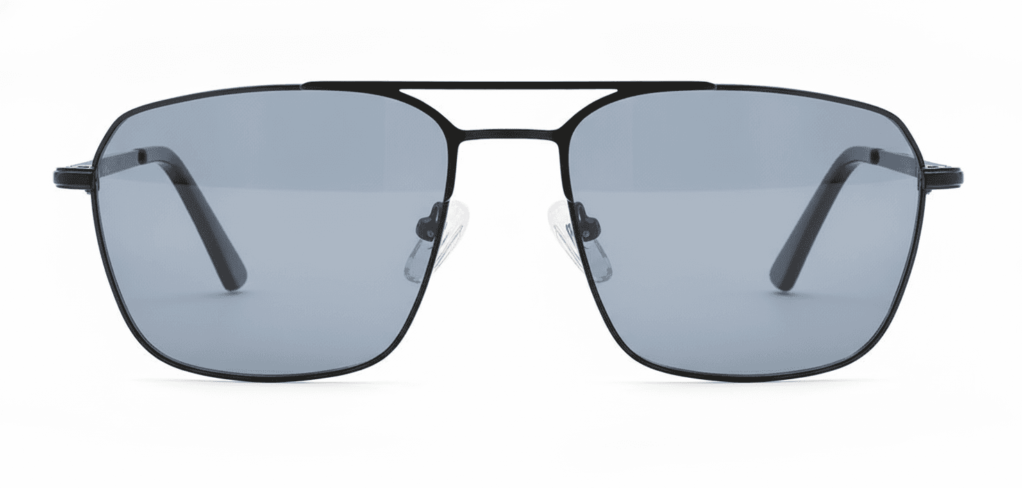 Alphonse-Sun - Black - 2