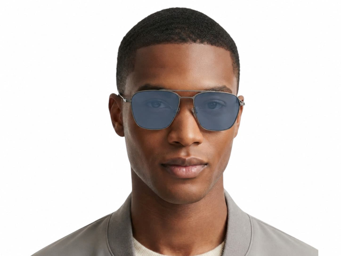 Alphonse-Sun - Black - 4