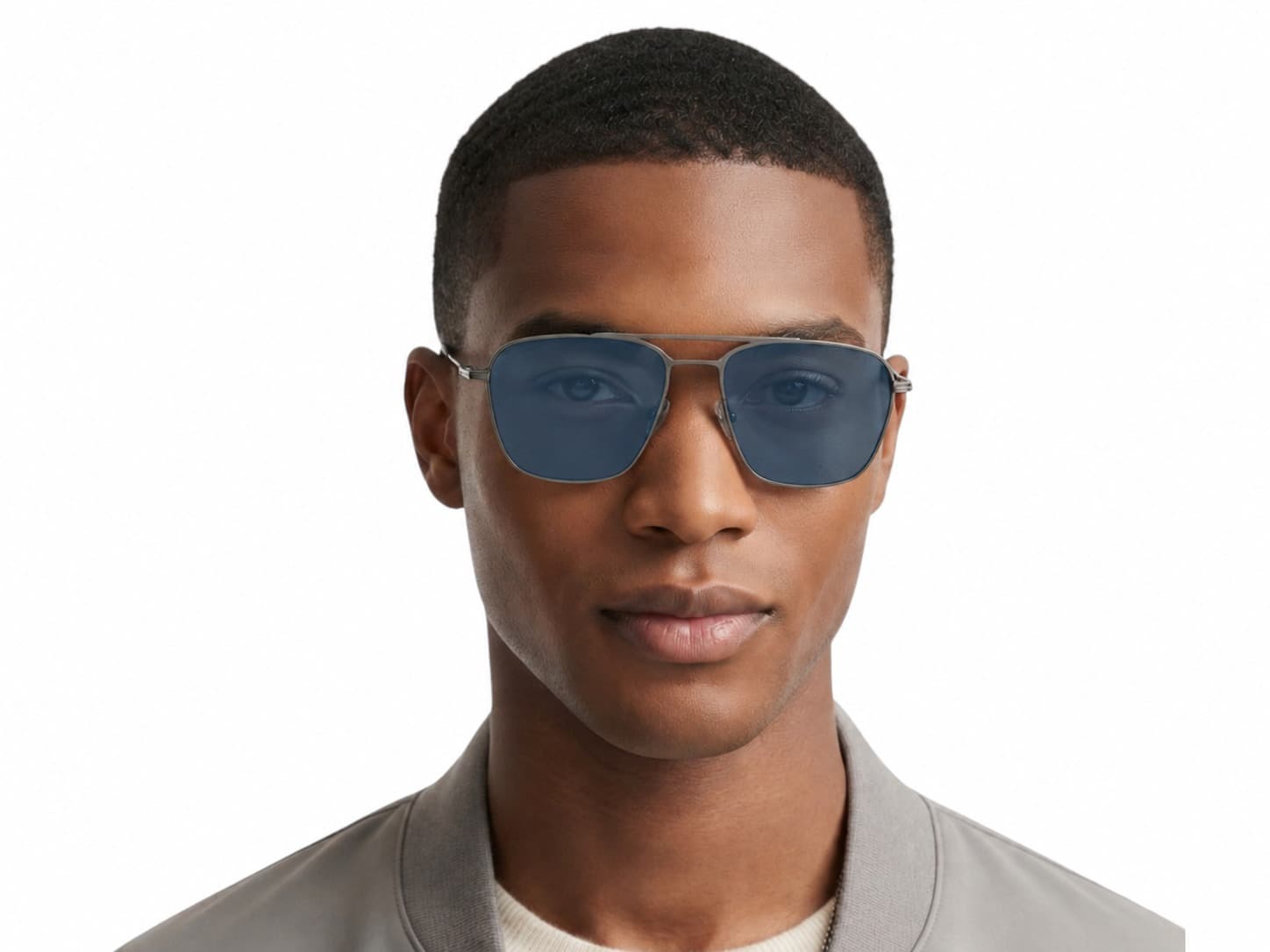 Alphonse-Sun - Black