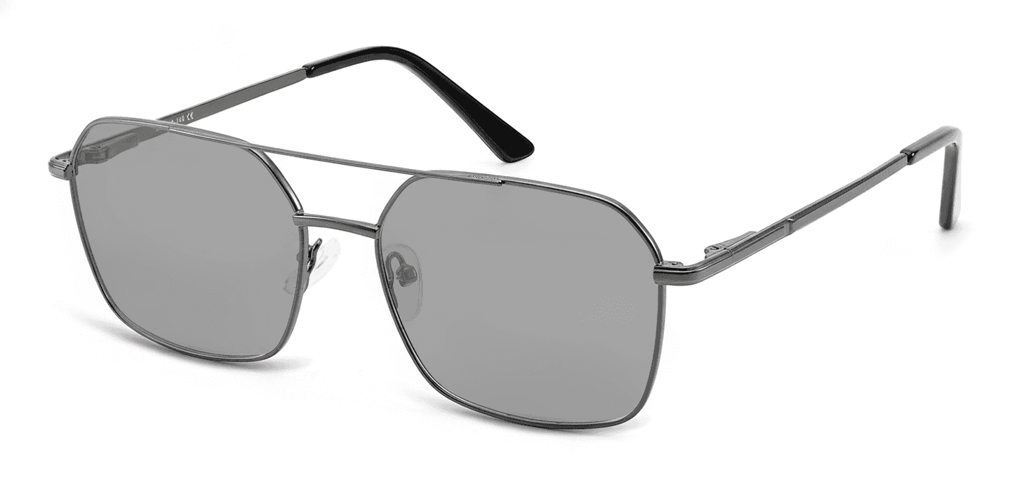 Gunmetal
