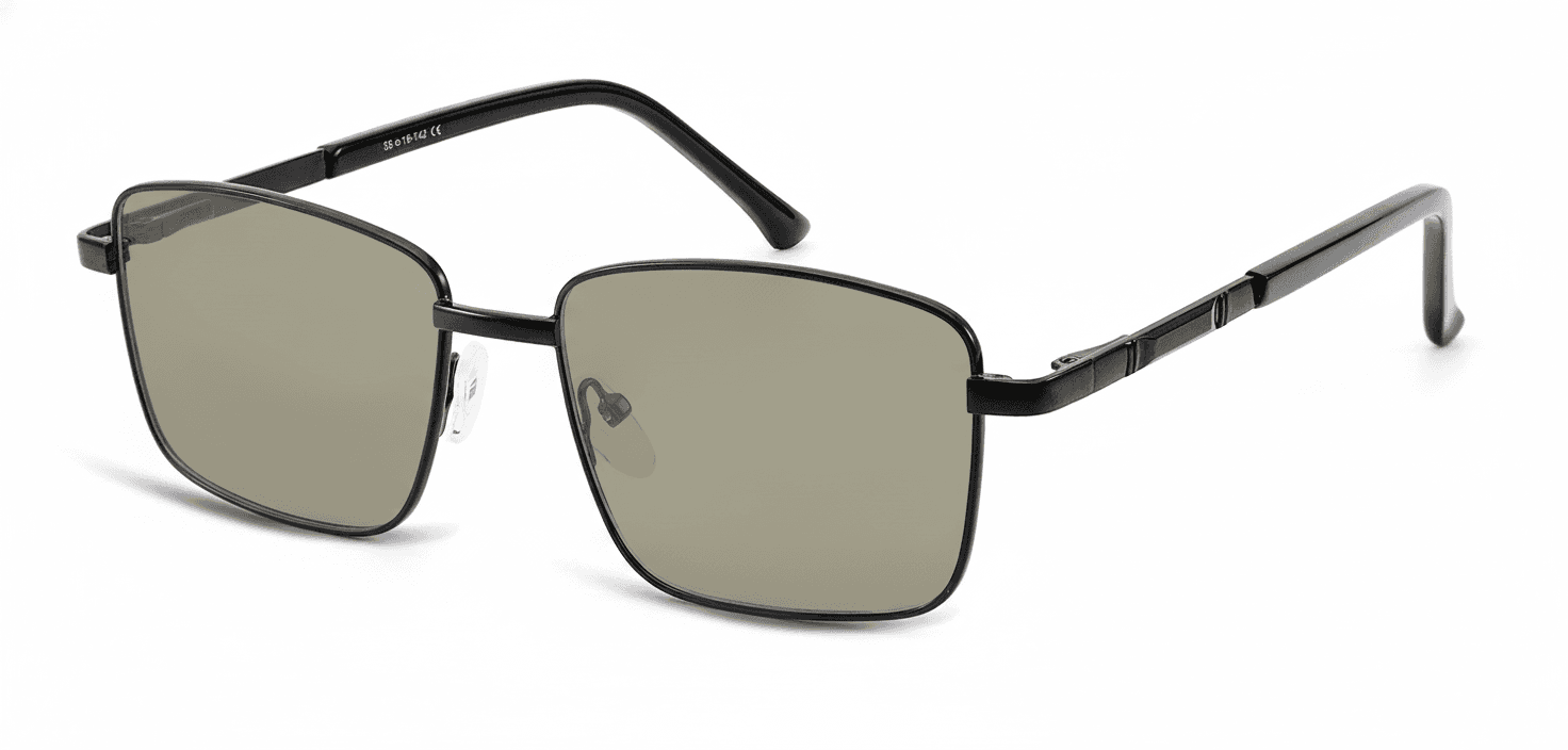 Alex-Sun - Black - 3