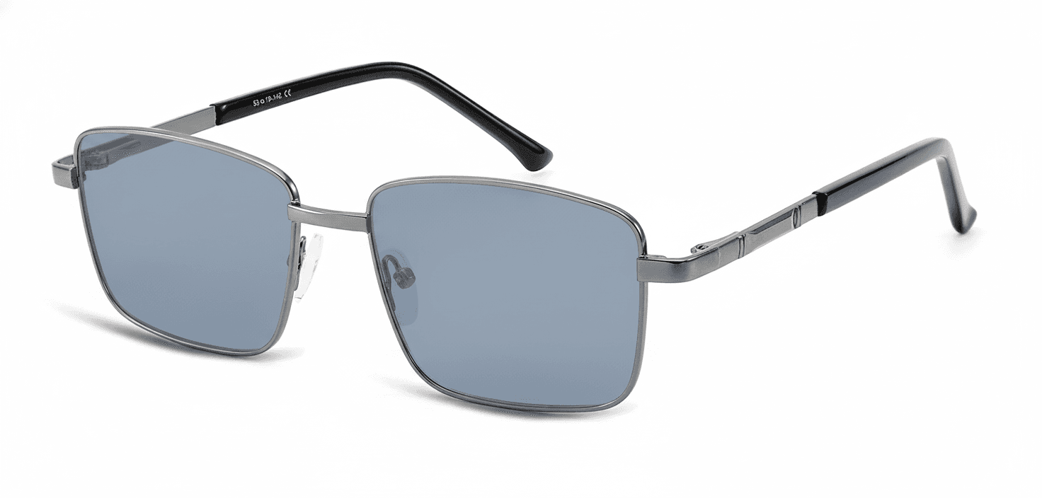 Gunmetal