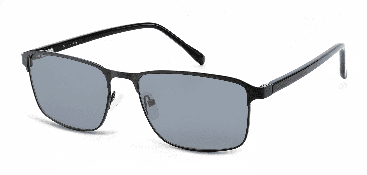 Bruno-Sun - Black - 3
