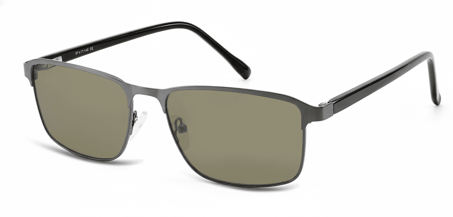 Gunmetal