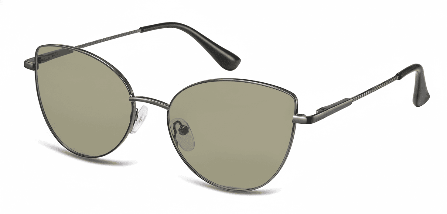 Gunmetal-Black