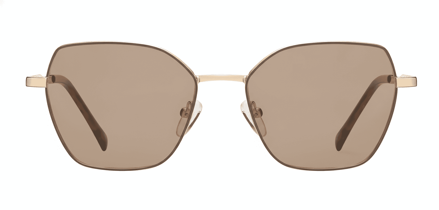 Sara-Sun - Gold-Brown - 2