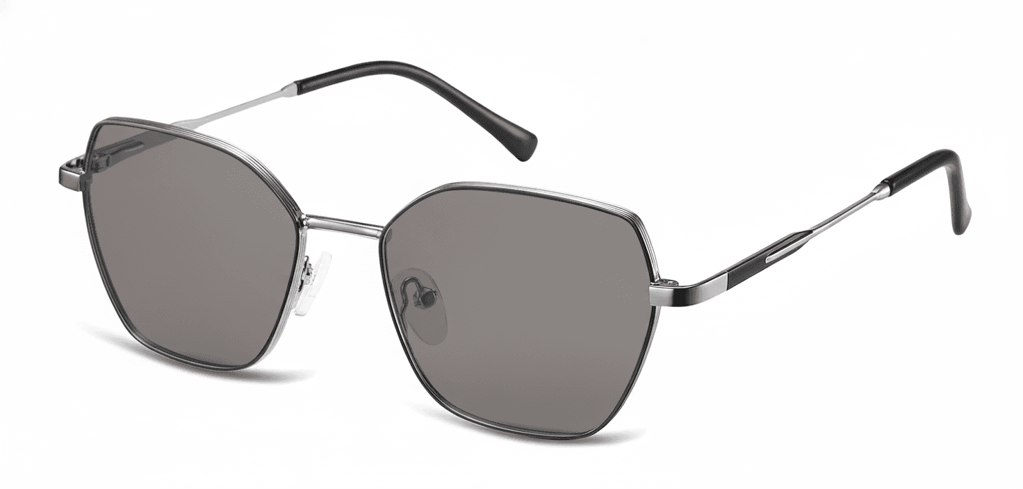 Gunmetal-Black