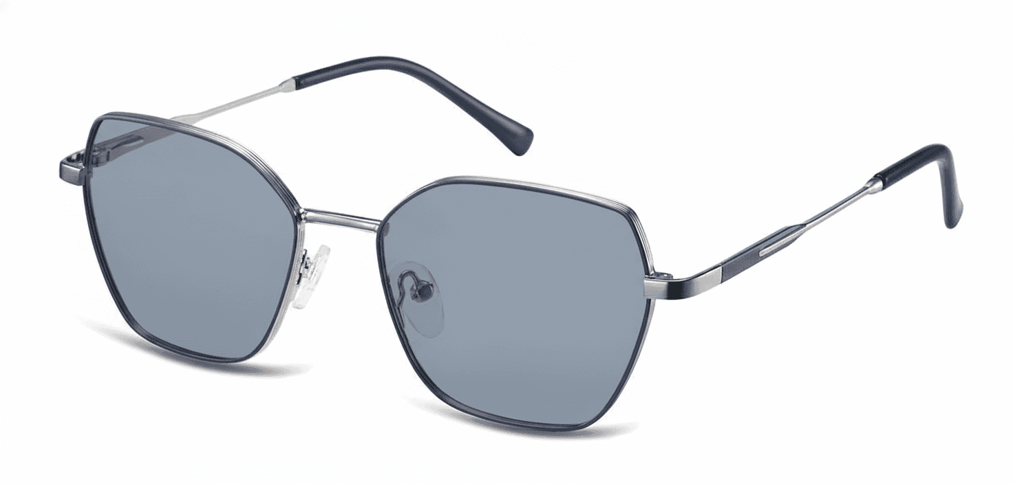 Gunmetal-Blue