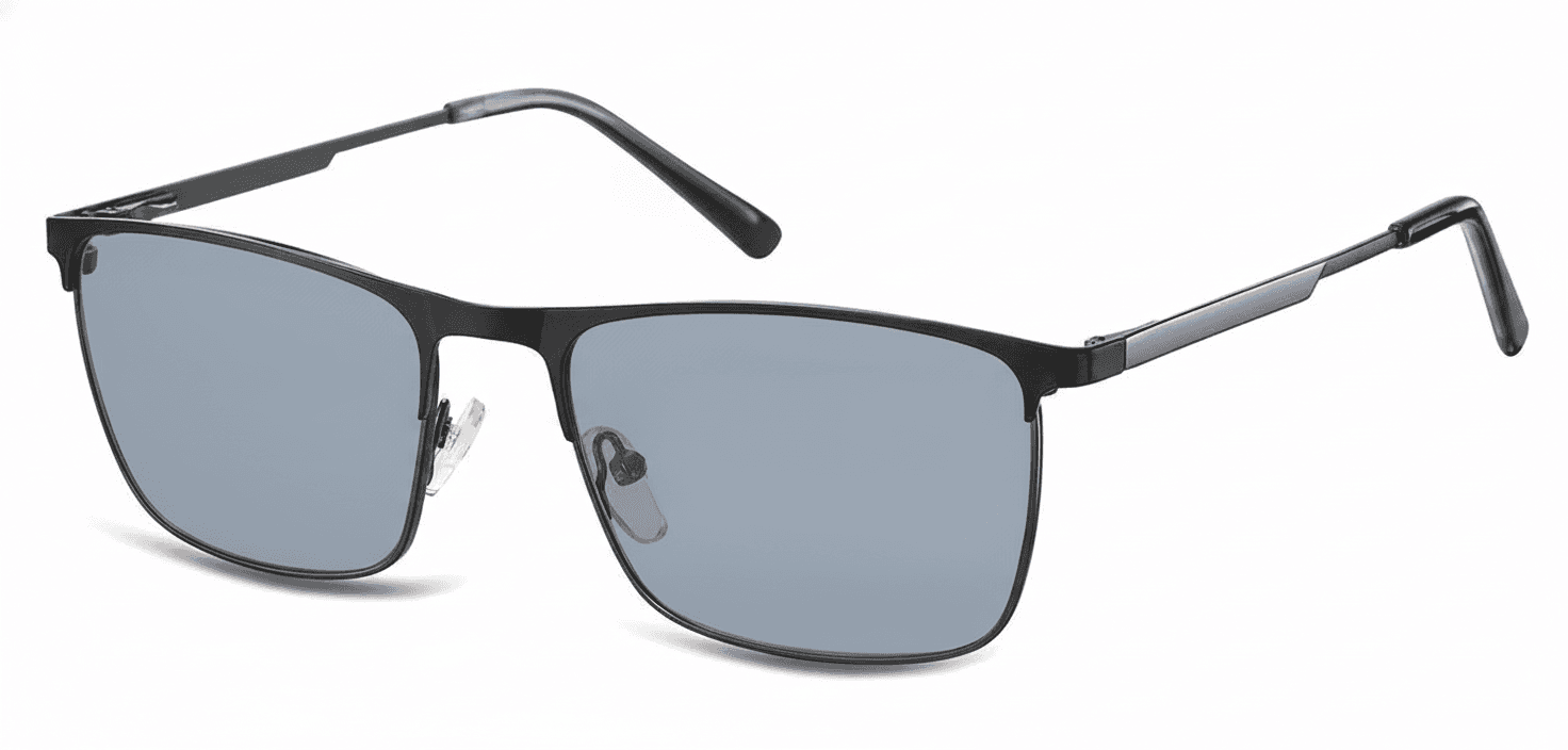 Samir-Sun - Black - 3