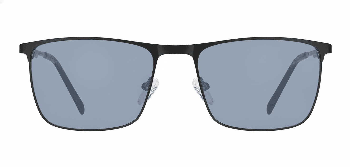 Samir-Sun - Black - 2