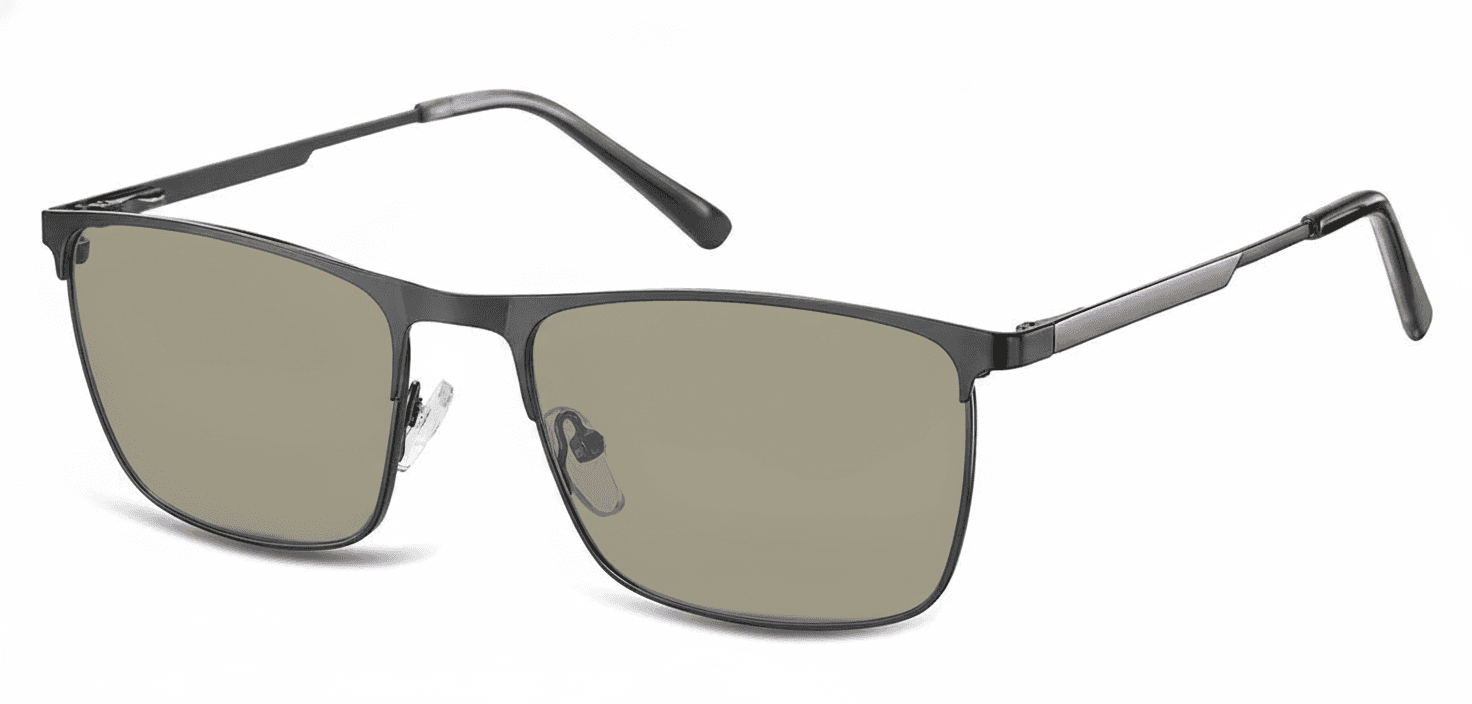 Gunmetal