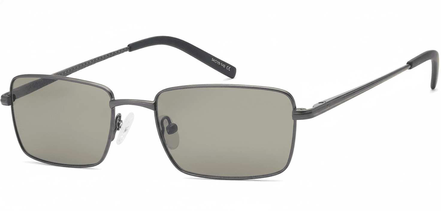Gunmetal