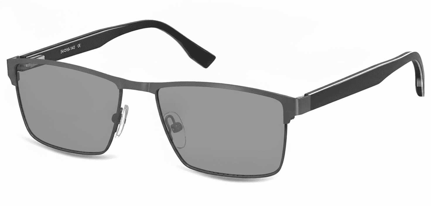 Gunmetal