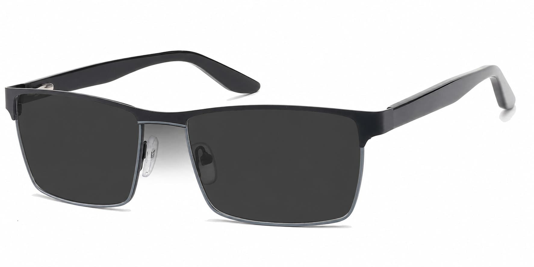 Black-Grey