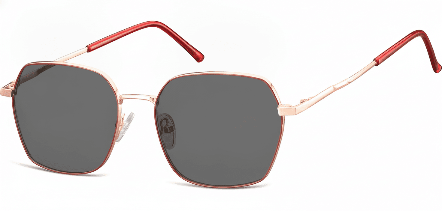 Wilma-Sun - Pink-Gold - 2