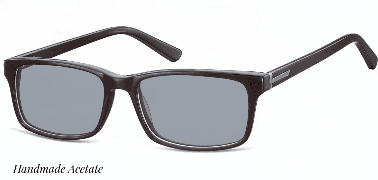 Valentino-Sun - Black - 2