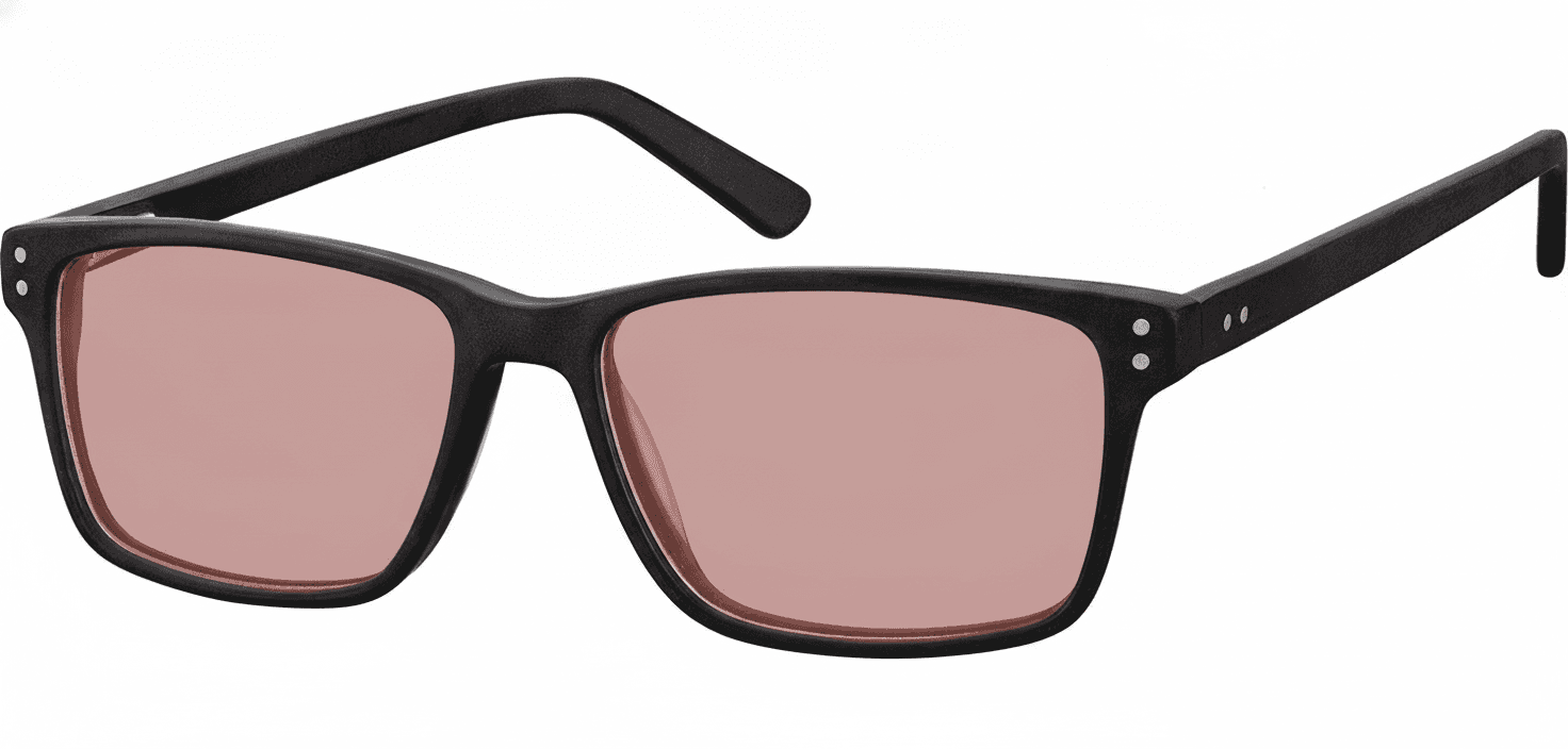 Stephen-Sun - Black - 2