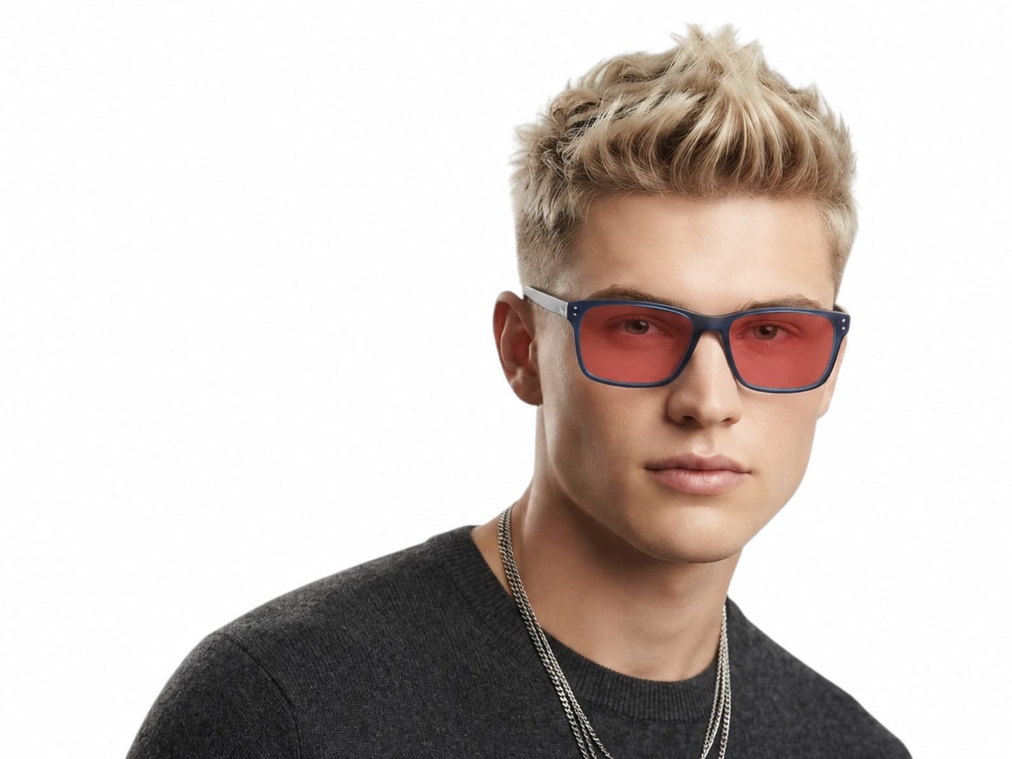 Stephen-Sun - Black