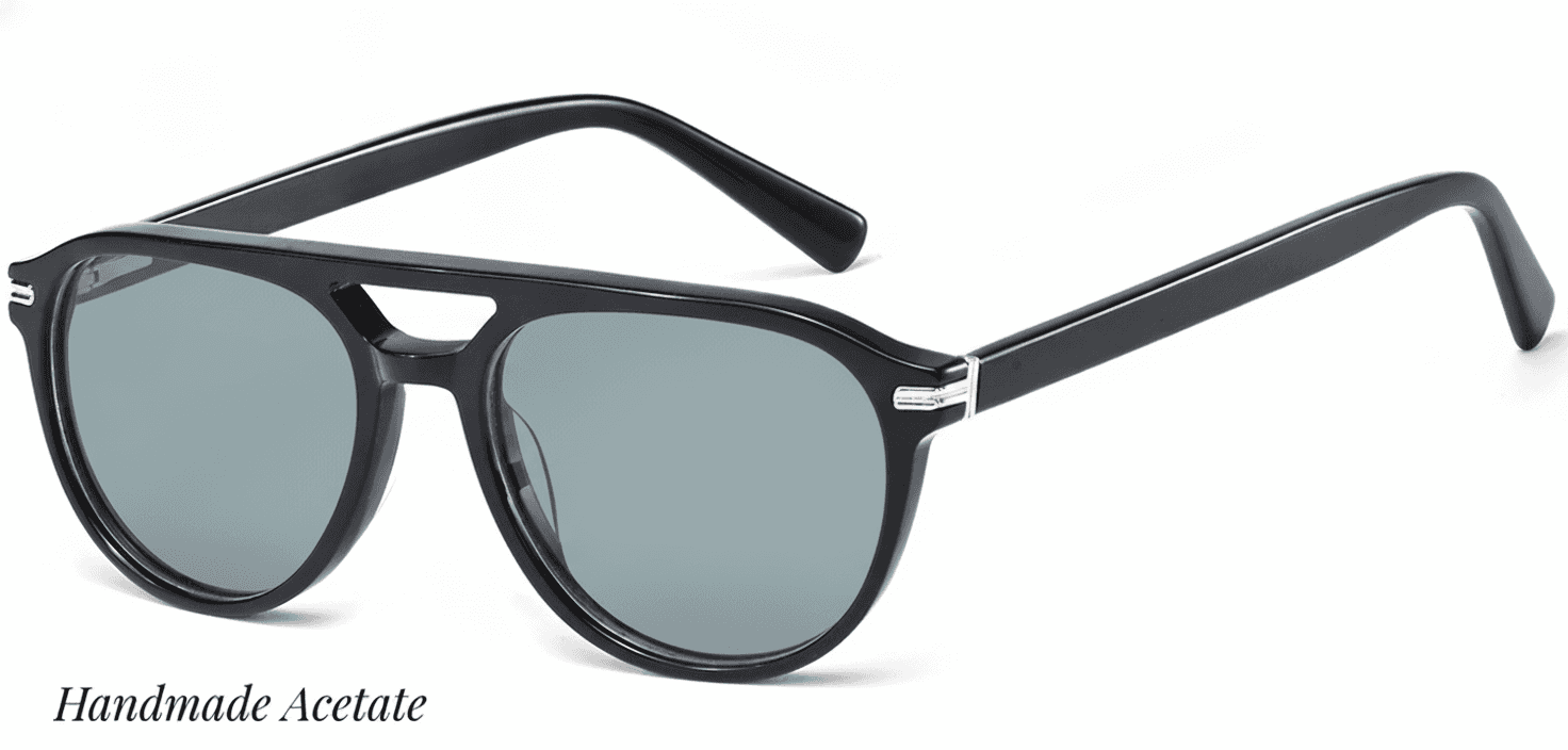 Excel-Sun - Black - 2
