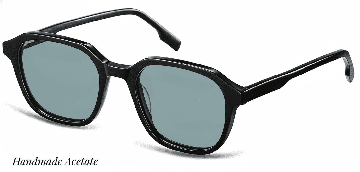 Distinct-Sun - Black - 3