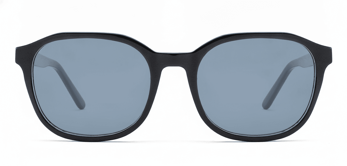 Origin-Sun - Black - 2