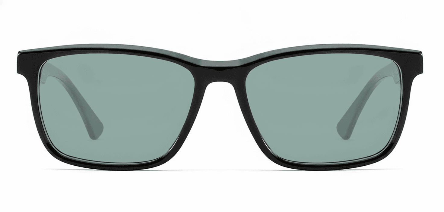 Edward-Sun - Black - 2