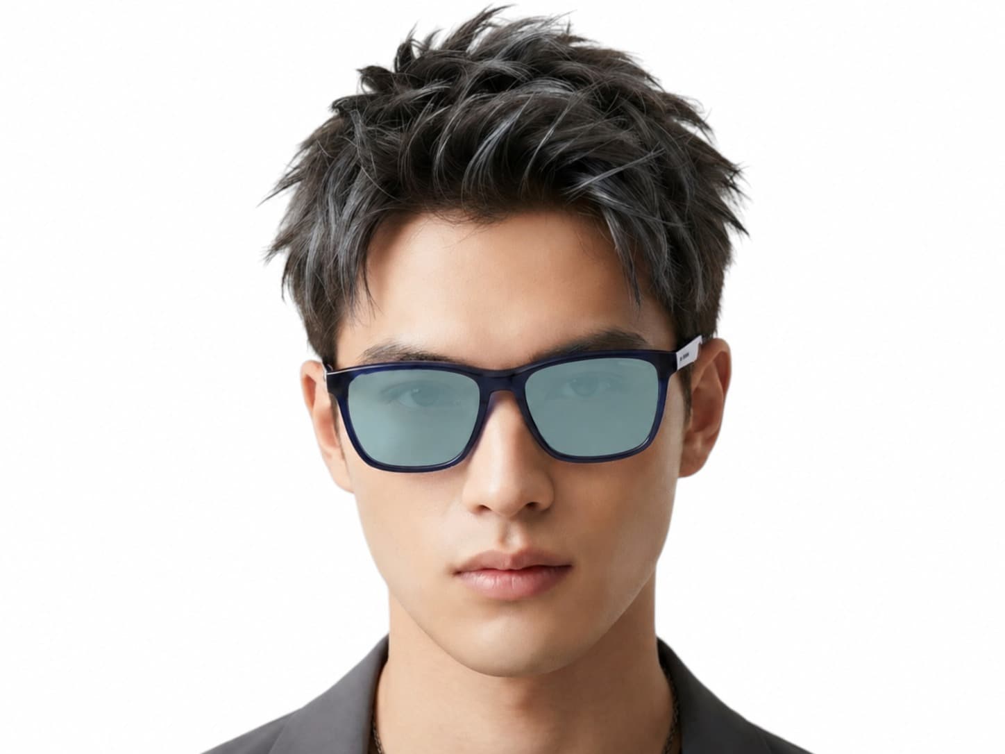 Edward-Sun - Black - 4