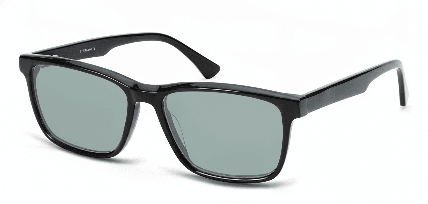 Edward-Sun - Black - 3