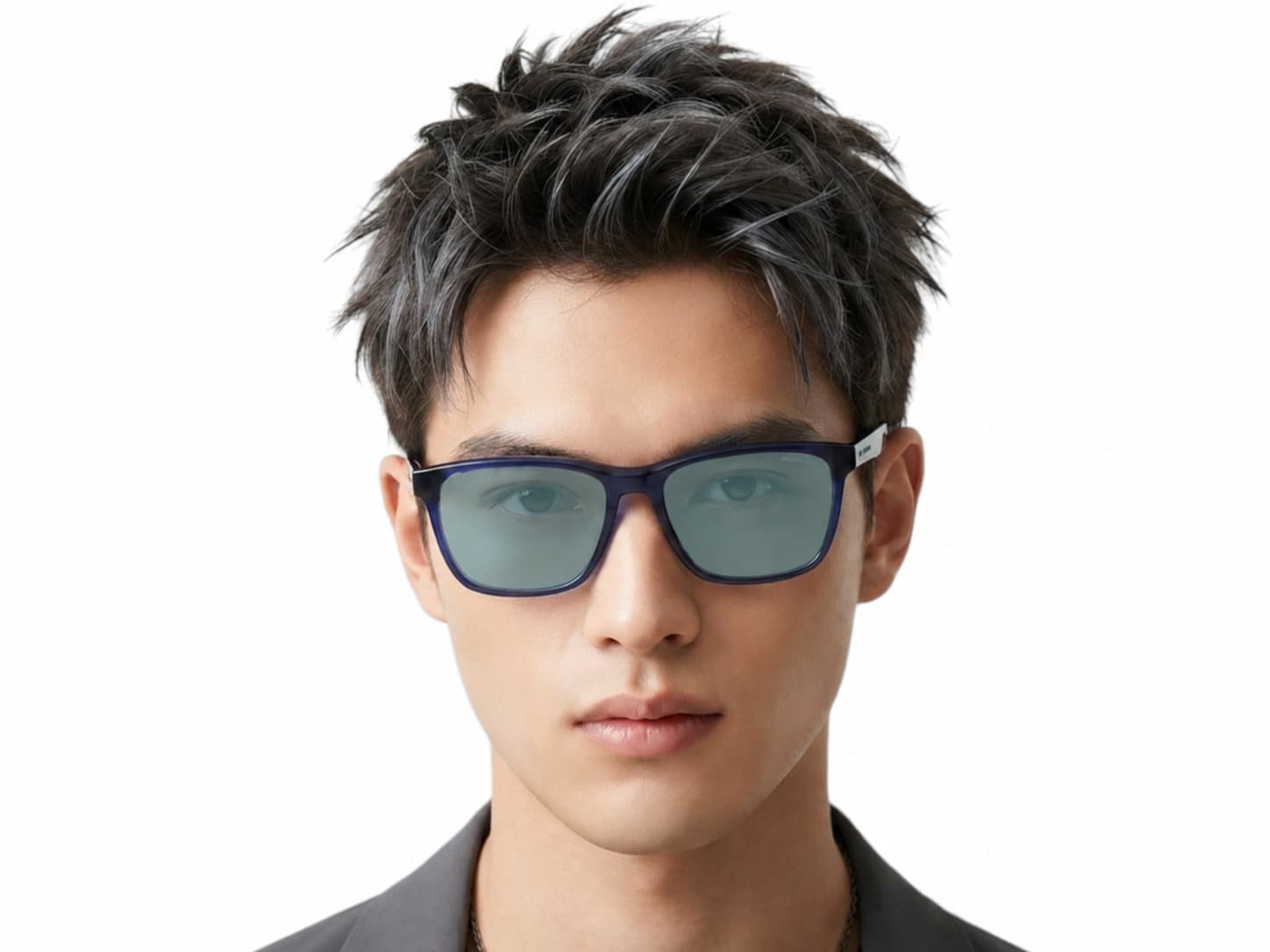 Edward-Sun - Black