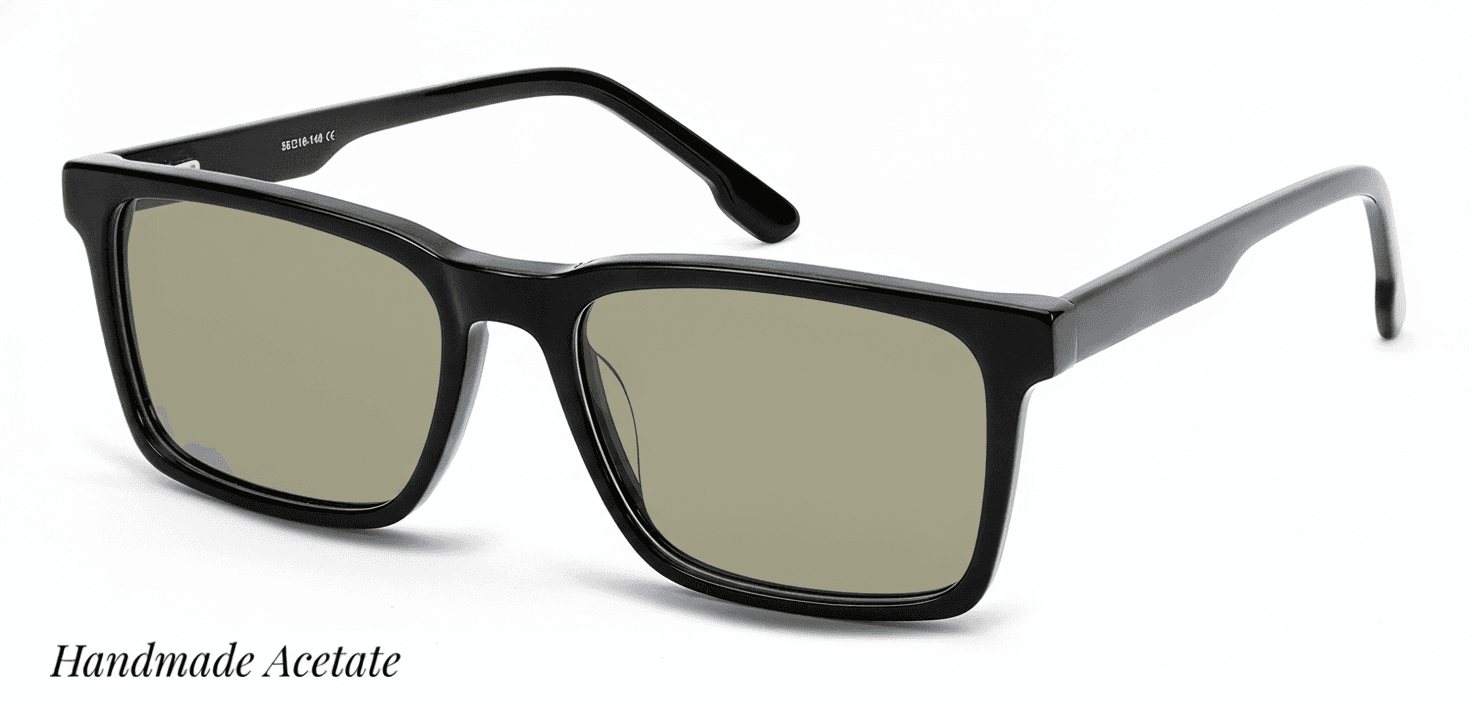 Hugo-Sun - Black - 3