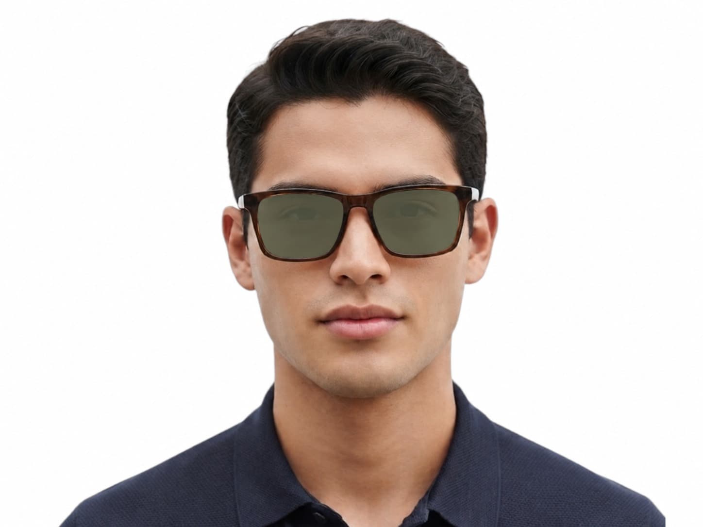 Hugo-Sun - Black - 4