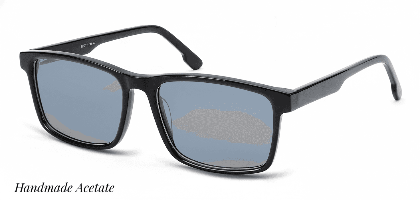 Ernest-Sun - Black - 3