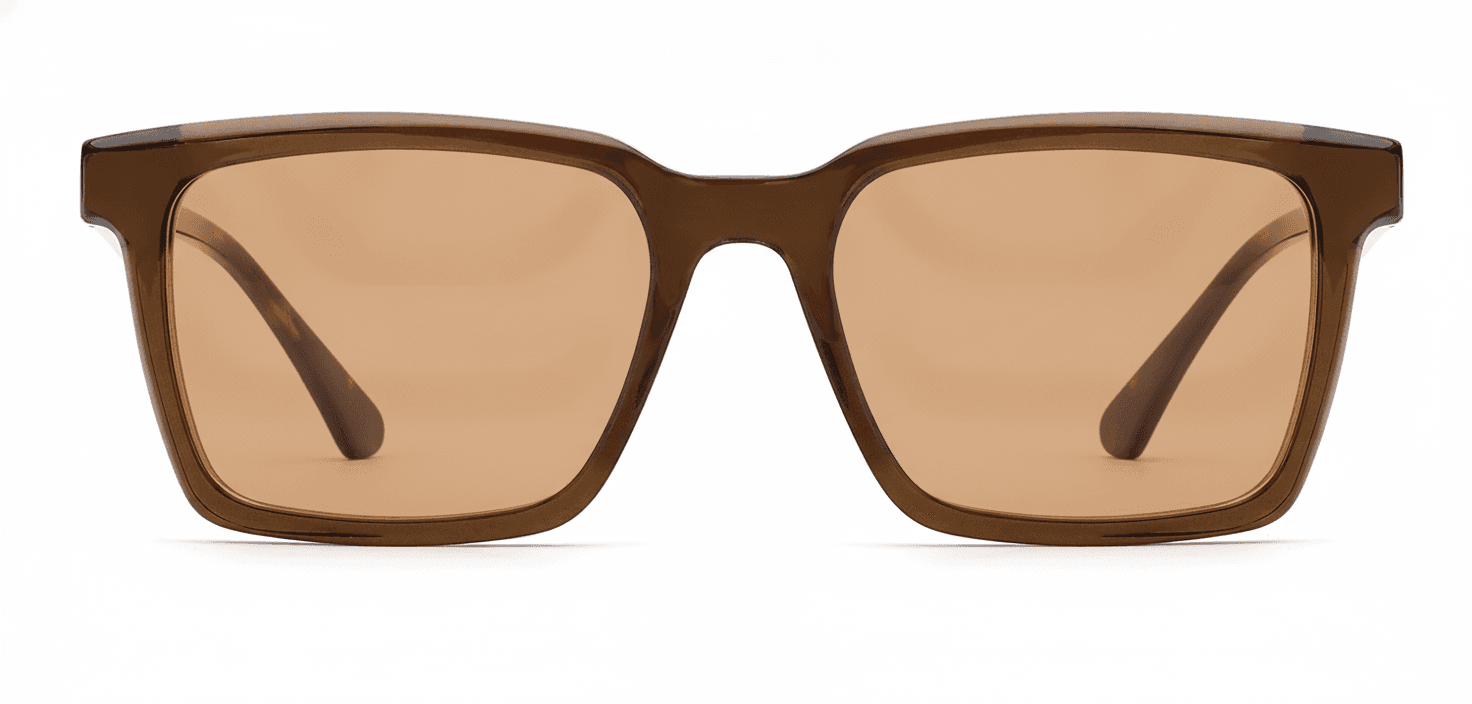 Florian-Sun - Brown - 2