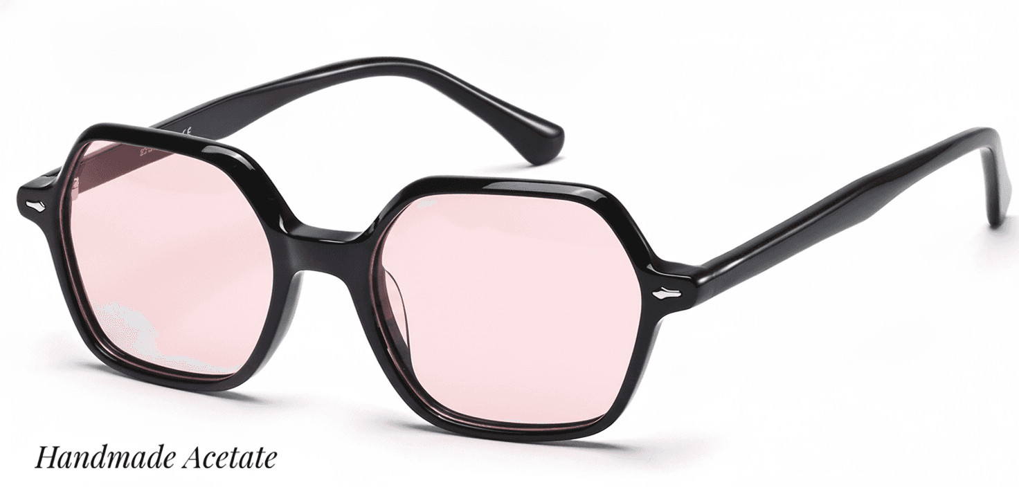 Zoe-Sun - Black - 3