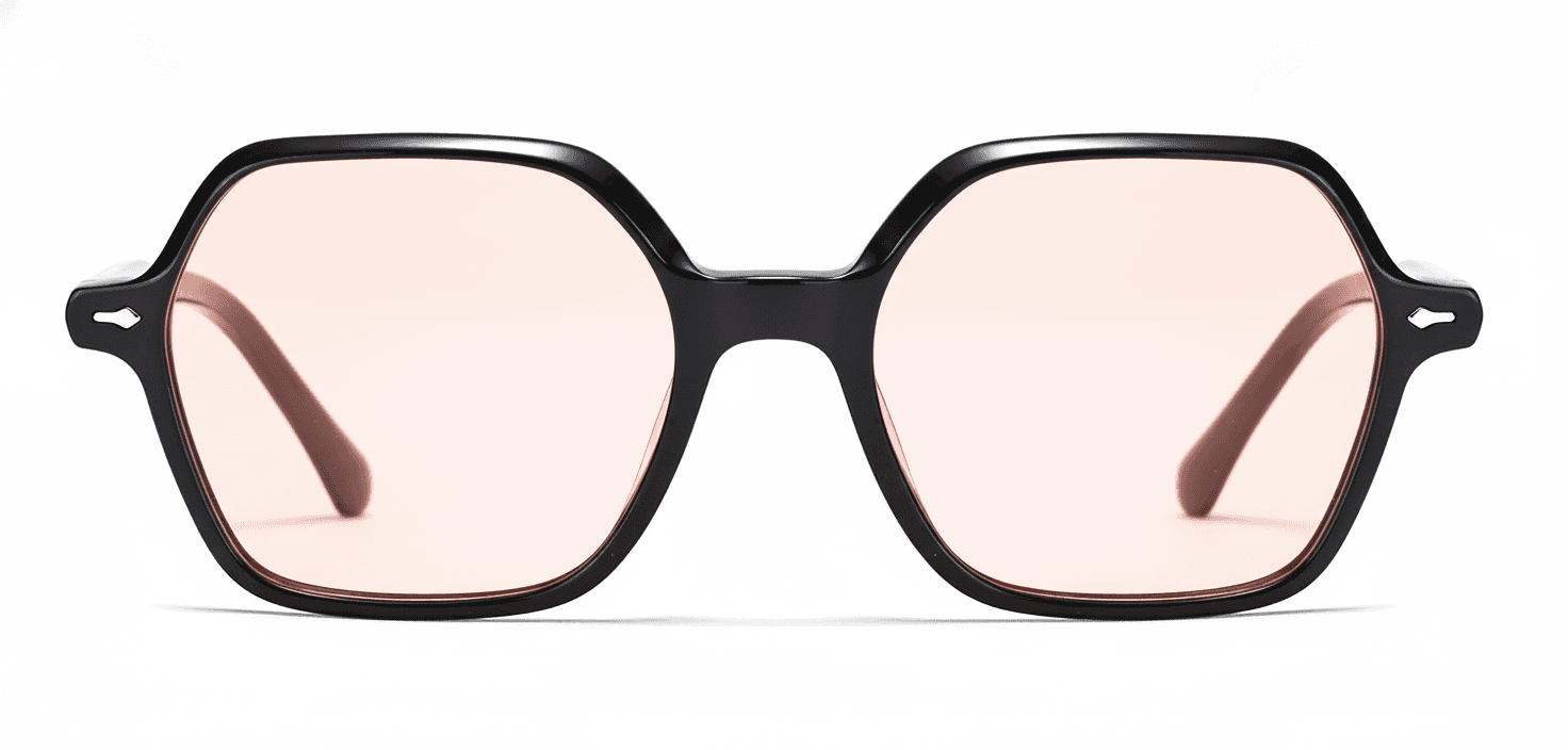 Zoe-Sun - Black - 2