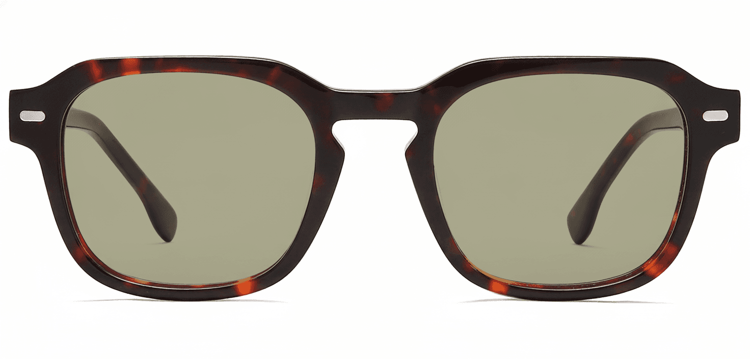 Terali - Tortoise-Brown-Sun