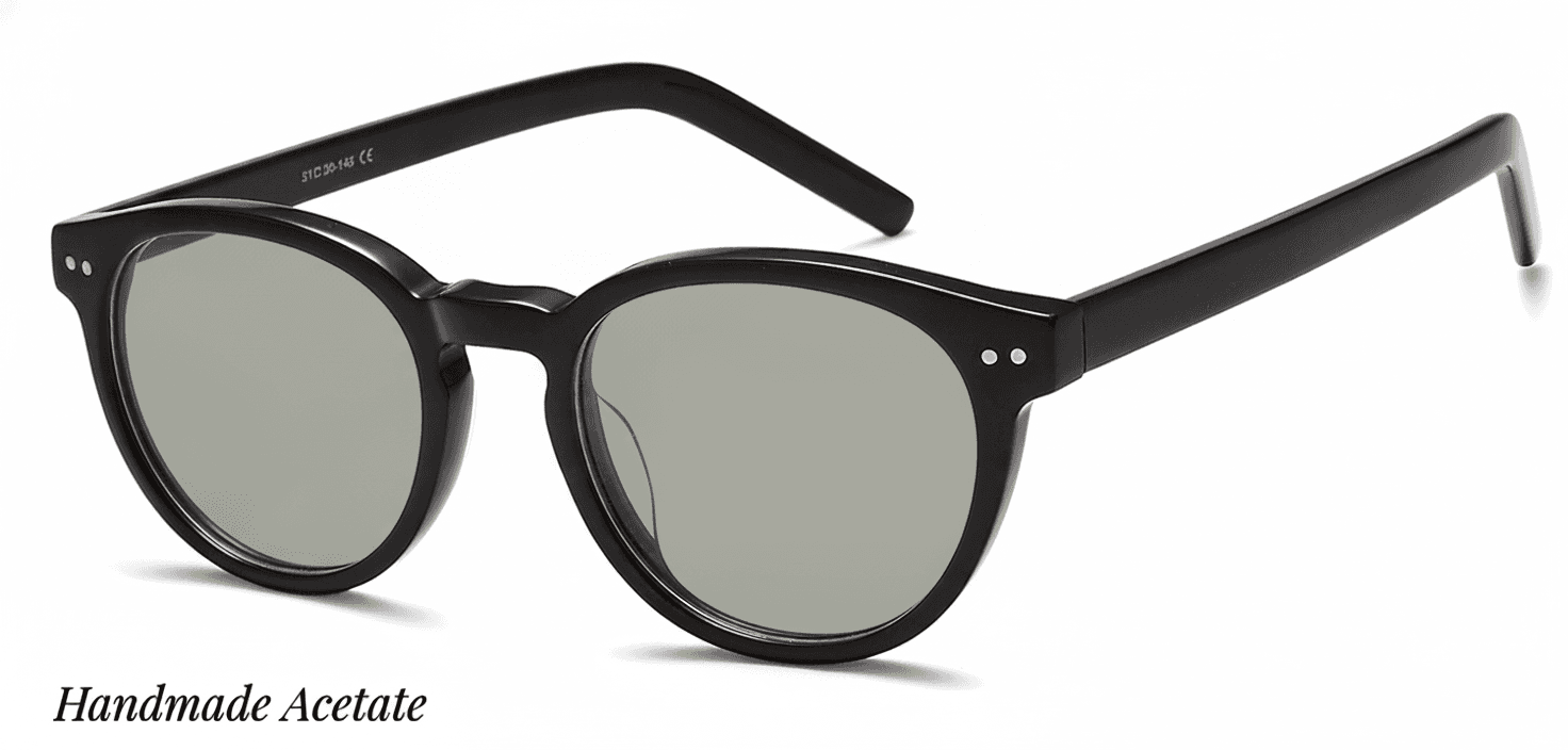 Trust-Sun - Black - 3