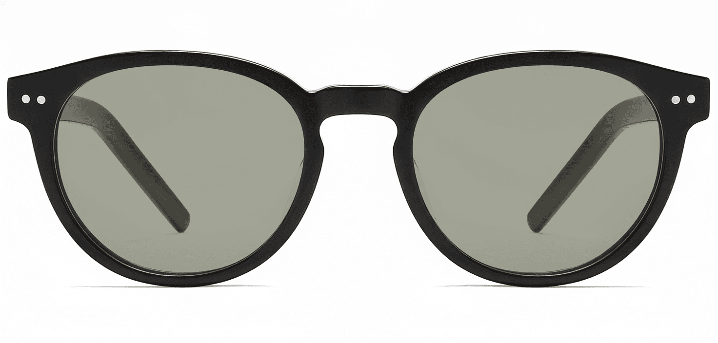 Trust-Sun - Black - 2