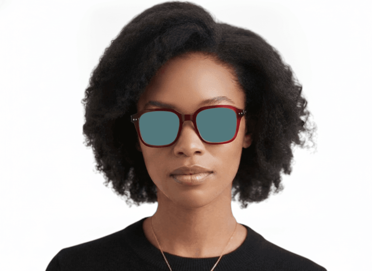 Urban-Sun - Black