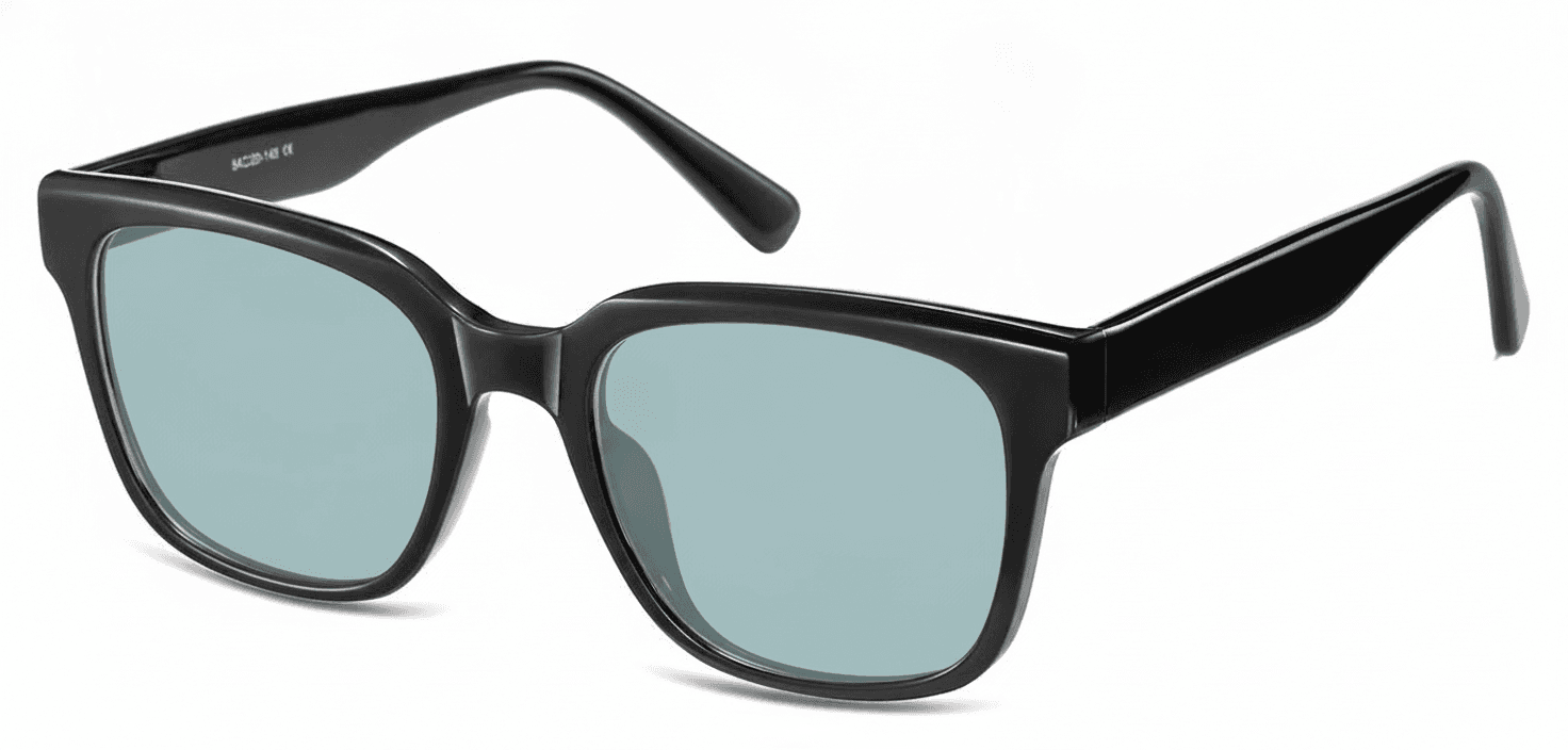 Audrey-Sun - Black - 3