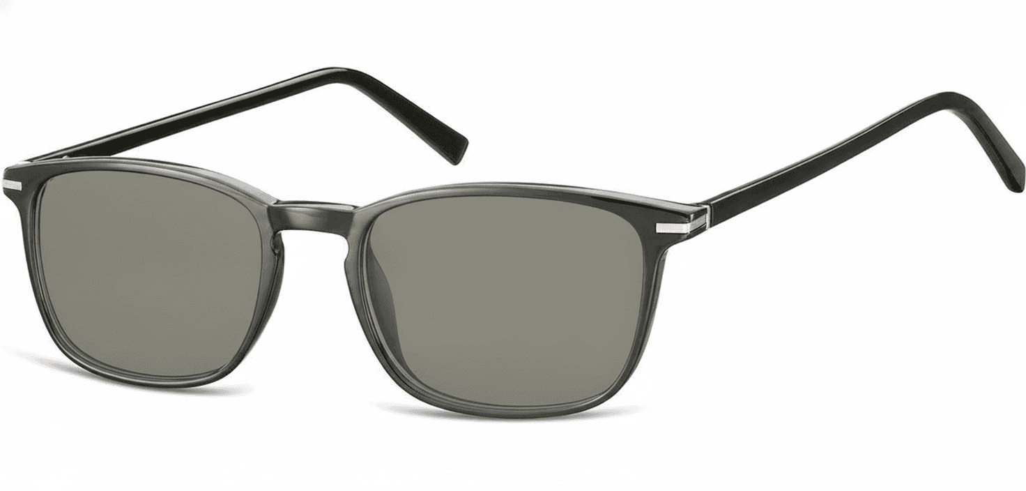 Zane-Sun - Black - 2