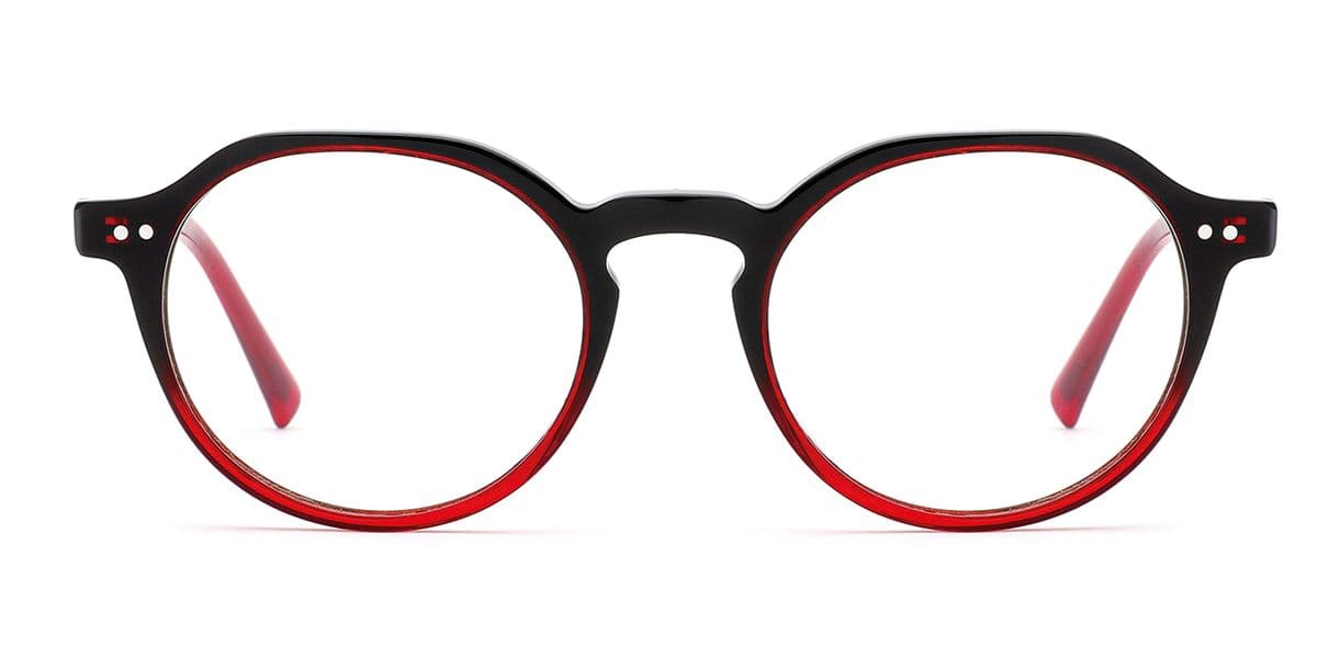 Gradient-Red