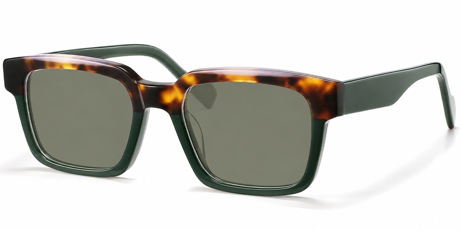 Pattern-Green