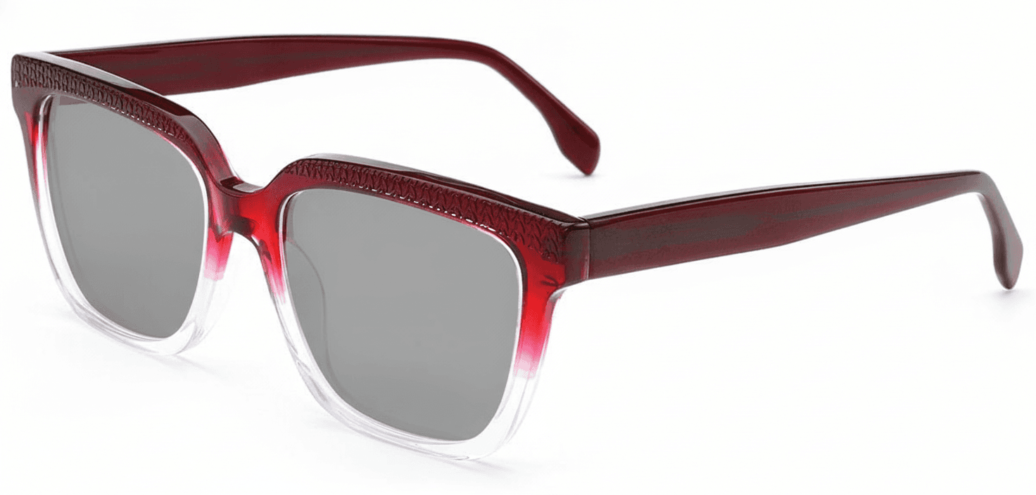 Gradient-Red