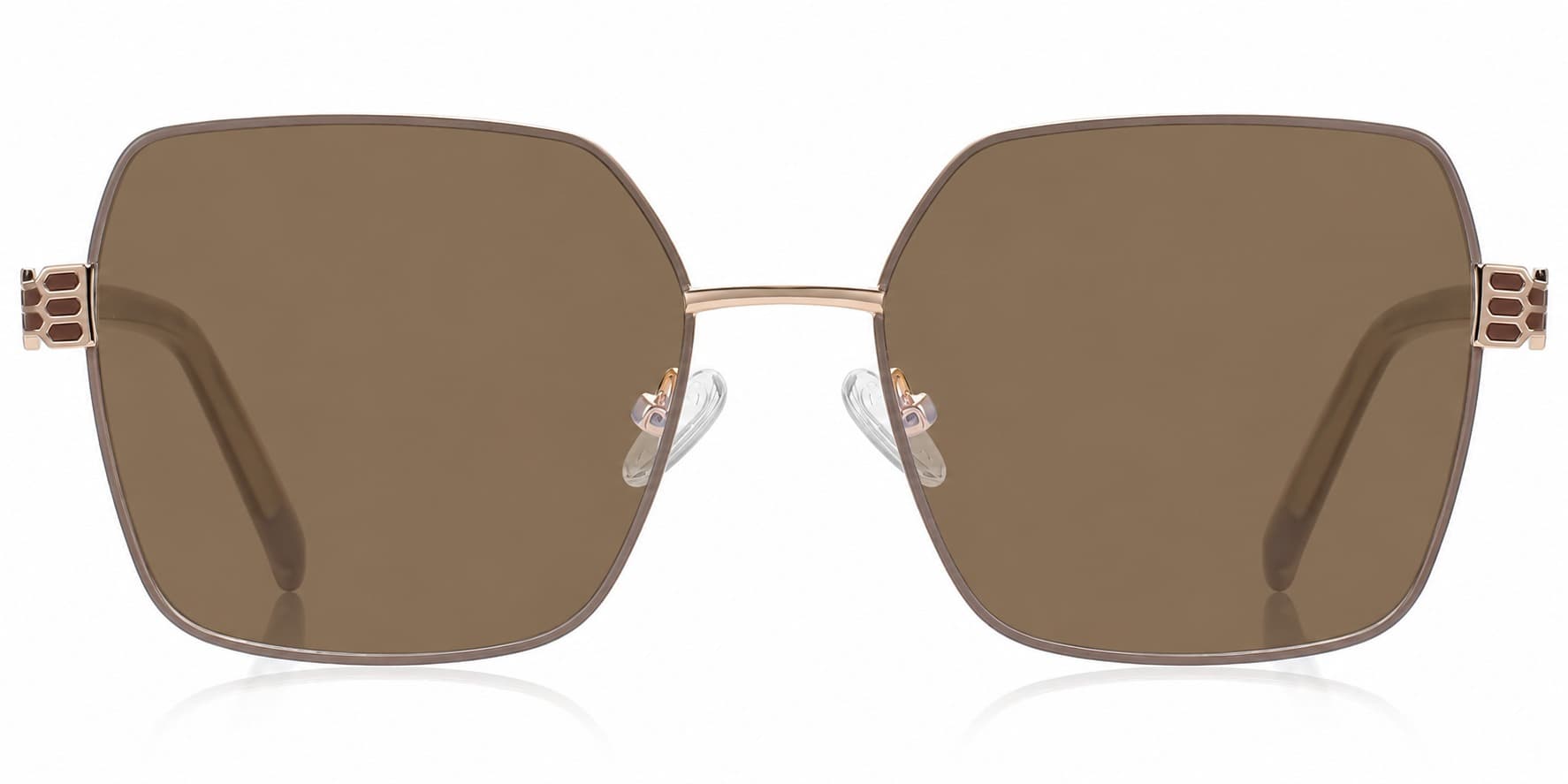 Ingrid-Sun - Brown