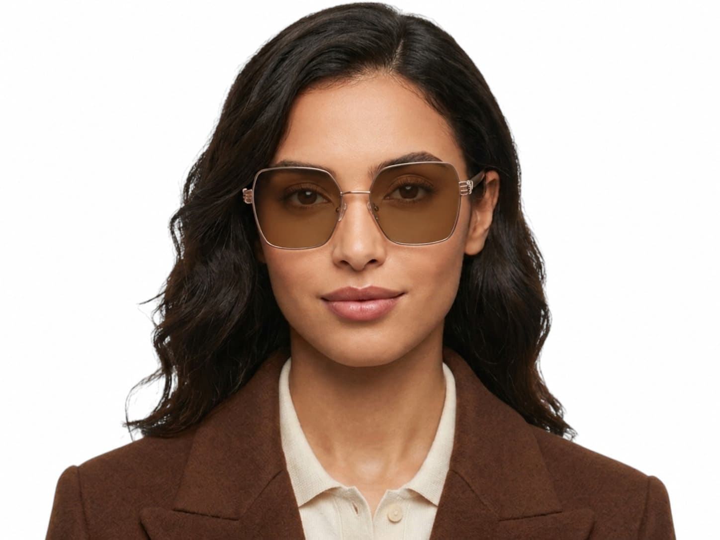 Ingrid-Sun - Brown - hover