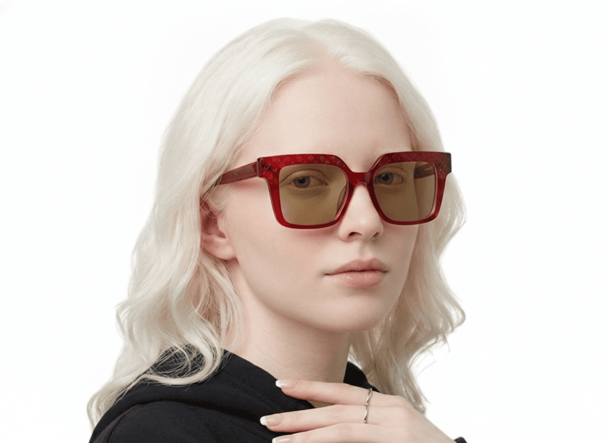 Holly-Sun - Black - hover