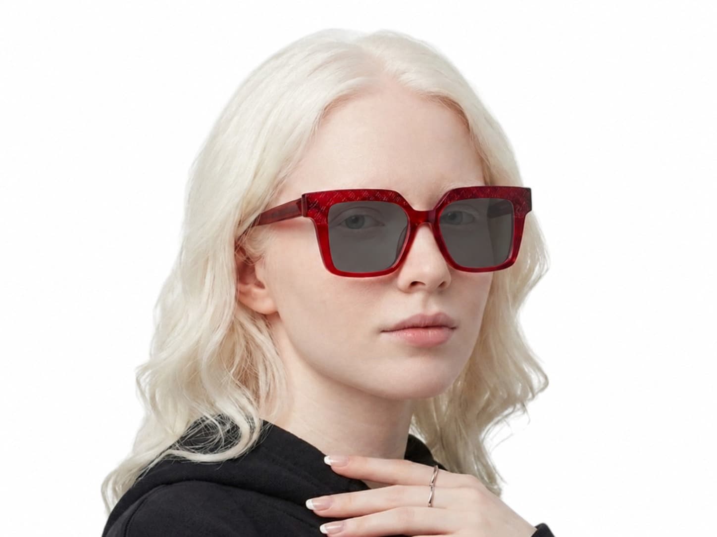 Holly-Sun - Red - hover