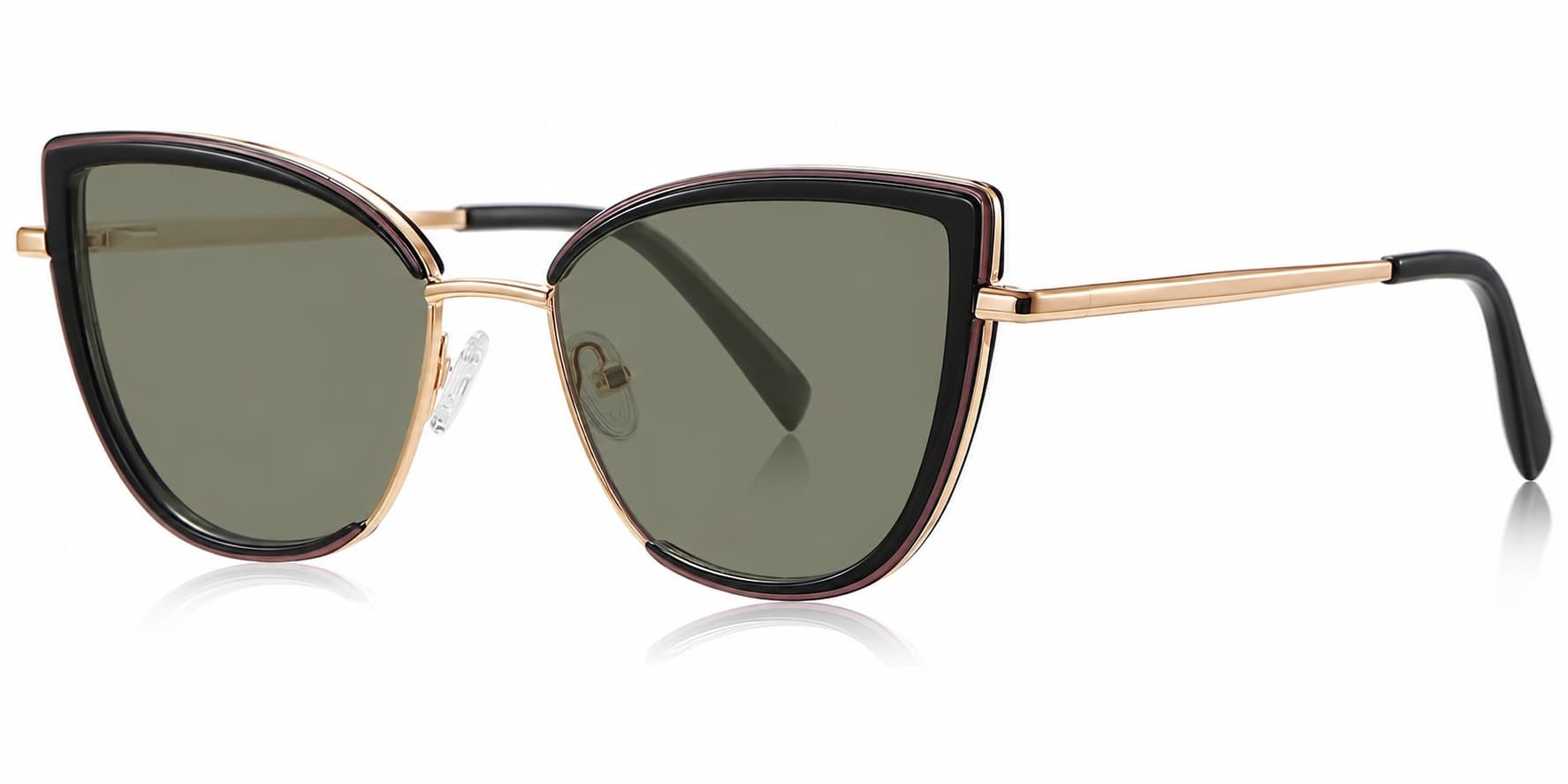 Black-Gold